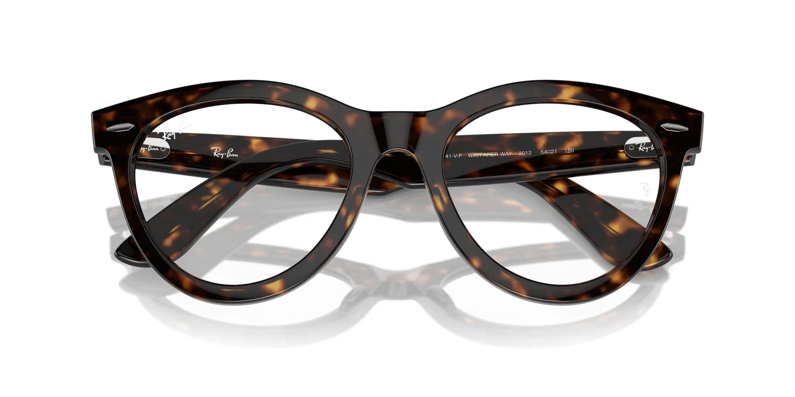 Ray-Ban Wayfarer Way 2241VF Eyeglasses - view 12